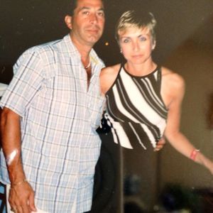 Meet your Posher, Antonietta