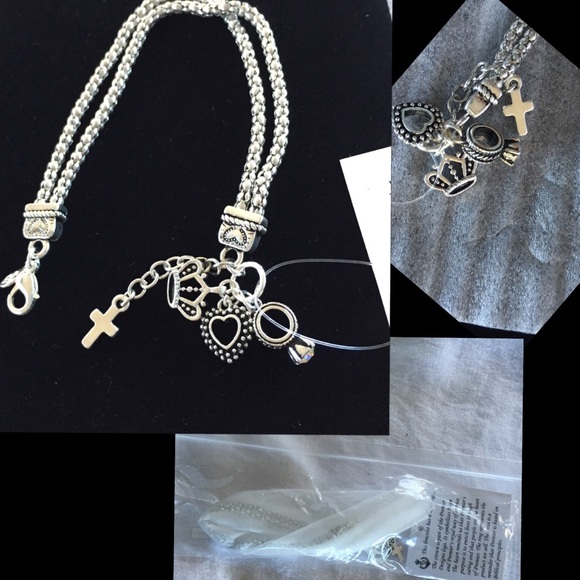 Premier Design princess bracelet