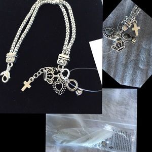 Premier Design princess bracelet