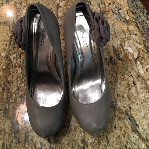 Boutique shoes 7.5