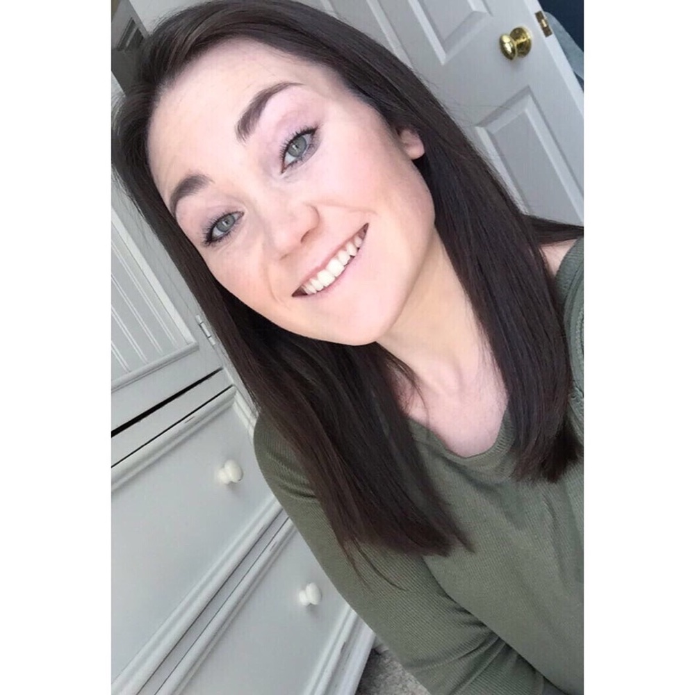 Meet your Posher, Jenna