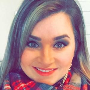 Meet your Posher, Kaitlin