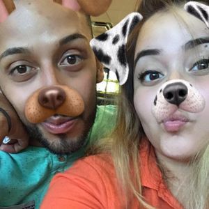 Meet your Posher, Fabio