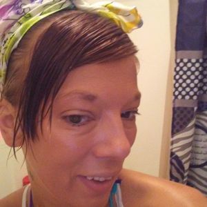 Meet your Posher, Brenda