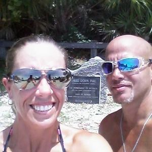 Meet your Posher, Yvette