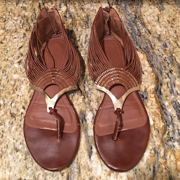 Aldo Sandals