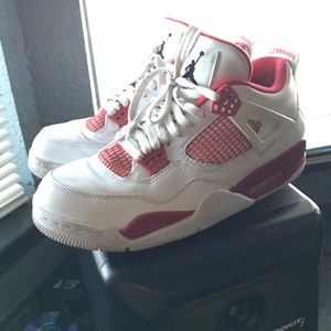 Jordan 4 alternate 89