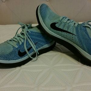 Nike free 4.0