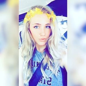 Meet your Posher, Summer