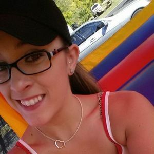 Meet your Posher, Breann