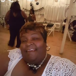 Meet your Posher, Charlene