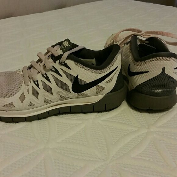 Nike free 5.0
