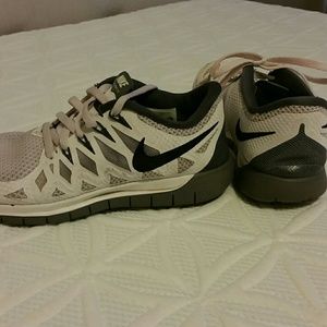 Nike free 5.0