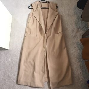 Vest/Coat