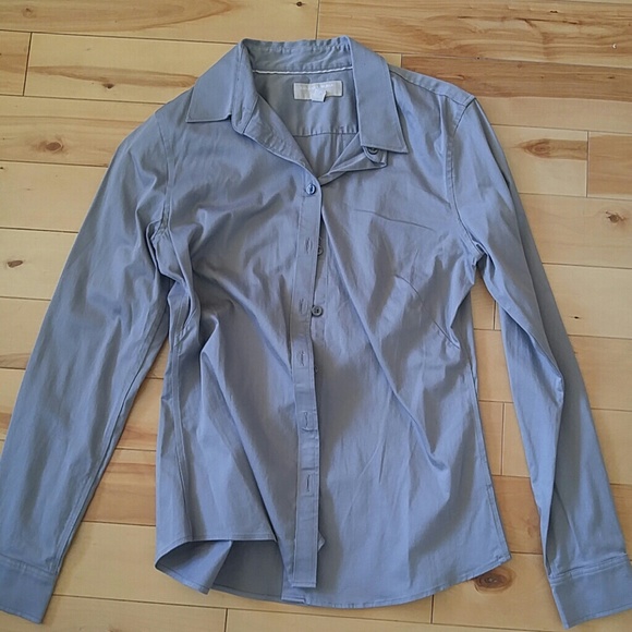 Rarely worn Banana Republic Dress Shirt