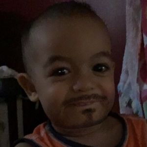 Meet your Posher, Raymond