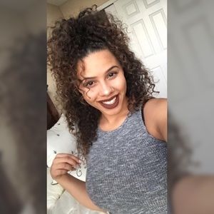 Meet your Posher, Aubrey