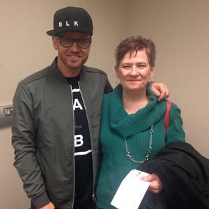 Meet your Posher, Bev