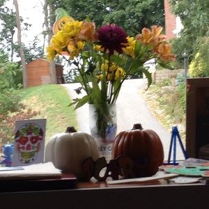 Meet your Posher, Rebekah