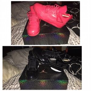 JORDAN 4 BUNDLE‼️