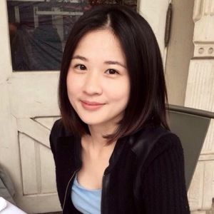 Meet your Posher, Kuan-ying