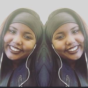 Meet your Posher, Sabrina