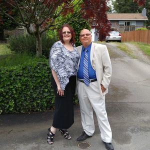 Meet your Posher, Angie