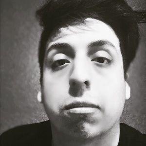 Meet your Posher, Omar