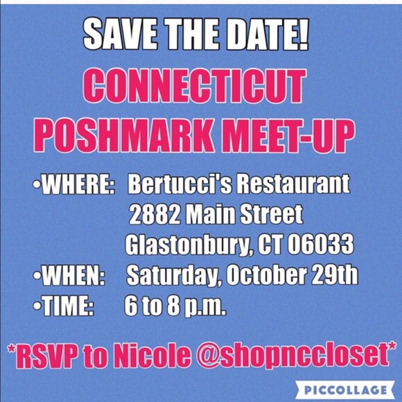 Other - Connecticut Posh Meetup Other - Connecticut Posh Meetup