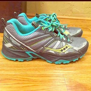 Saucony Running shoes