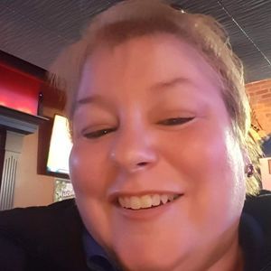 Meet your Posher, Tonya