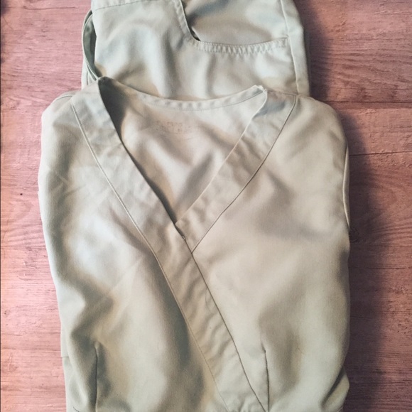 Grey's anatomy by Barco Other - Grey's Anatomy scrub set!