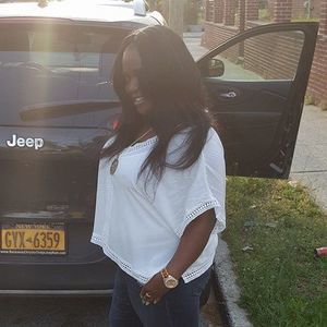 Meet your Posher, Veronica