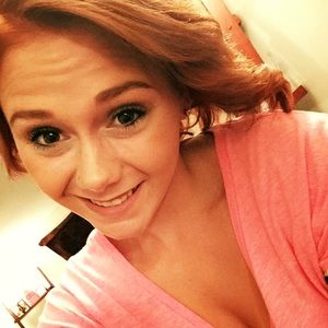 Meet your Posher, Dorothy