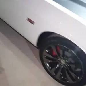 Meet your Posher, Kamronn