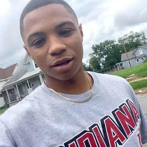 Meet your Posher, Ron