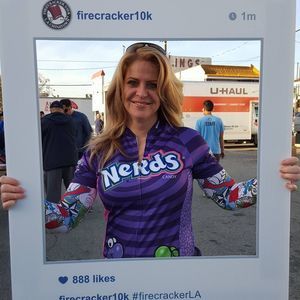 Meet your Posher, Cuinn