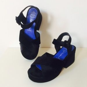 Jeffrey Campbell Velevet