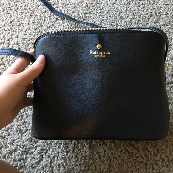 Kate space cross body
