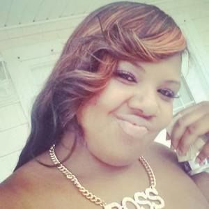 Meet your Posher, Trina