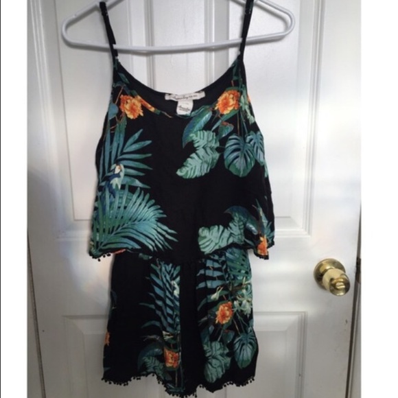 beautiful romper