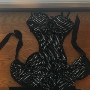 Victoria's Secret lingerie