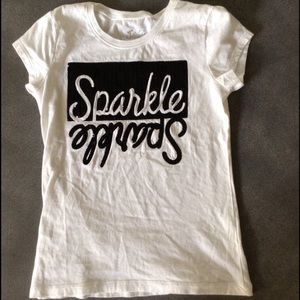 💎 Justice Sparkle Tee