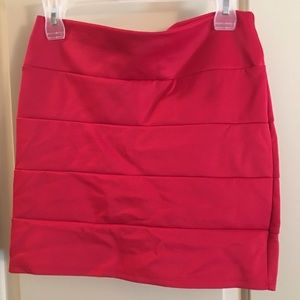 Charlotte Russe skirt