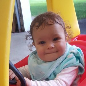 Meet your Posher, Sammie