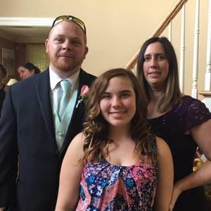 Meet your Posher, June