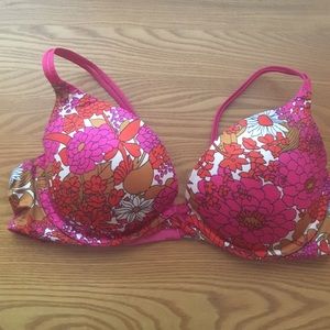 Victoria's Secret Bra
