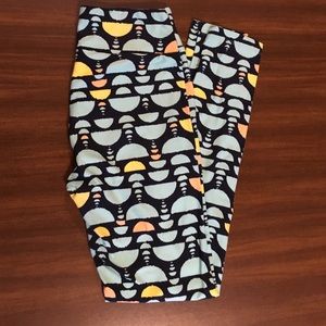 LuLaRoe leggings!