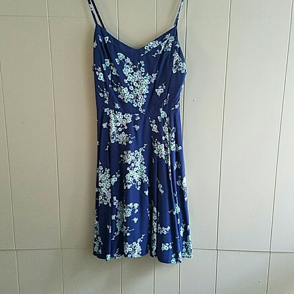 Sun dress - Picture 1 of 1