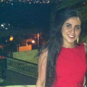 Meet your Posher, Manal